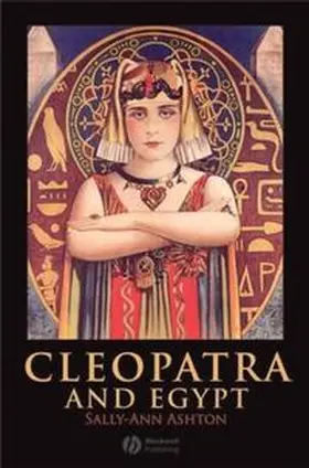 Ashton | Cleopatra and Egypt | E-Book | www.sack.de