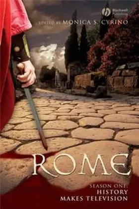 Cyrino | Rome Season One | E-Book | www.sack.de