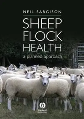 Sargison |  Sheep Flock Health | eBook | Sack Fachmedien