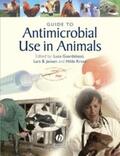 Guardabassi / Jensen / Kruse |  Guide to Antimicrobial Use in Animals | eBook | Sack Fachmedien