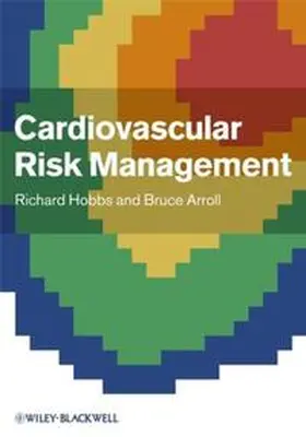 Hobbs / Arroll |  Cardiovascular Risk Management | eBook | Sack Fachmedien