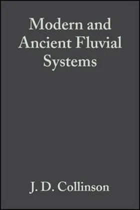 Collinson / Lewin |  Modern and Ancient Fluvial Systems | eBook | Sack Fachmedien
