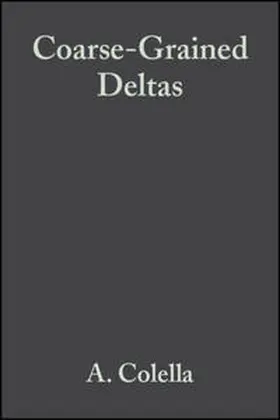 Colella / Prior |  Coarse-Grained Deltas (Special Publication 10 of the IAS) | eBook | Sack Fachmedien
