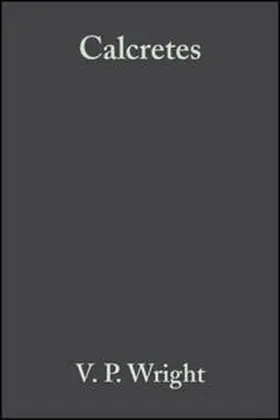 Wright / Tucker |  Calcretes (Reprint Series Volume 2 of the IAS) | eBook | Sack Fachmedien