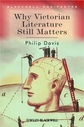 Davis | Why Victorian Literature Still Matters | E-Book | www.sack.de