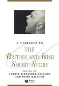 Malcolm |  A Companion to the British and Irish Short Story | eBook | Sack Fachmedien
