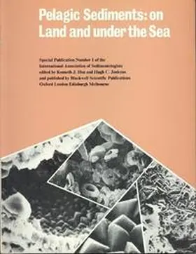 Hsü / Jenkyns |  Pelagic Sediments | eBook | Sack Fachmedien