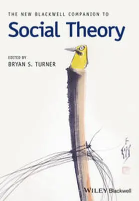 Turner | The New Blackwell Companion to Social Theory | E-Book | sack.de