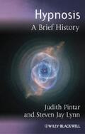 Pintar / Lynn |  Hypnosis | eBook | Sack Fachmedien