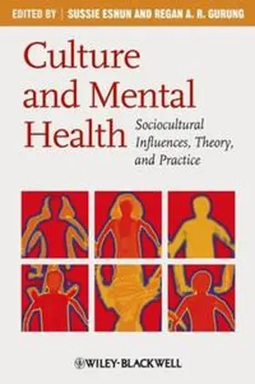 Eshun / Gurung | Culture and Mental Health | E-Book | www.sack.de