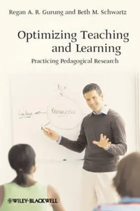 Gurung / Schwartz |  Optimizing Teaching and Learning | eBook | Sack Fachmedien