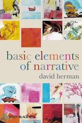 Herman |  Basic Elements of Narrative | eBook | Sack Fachmedien