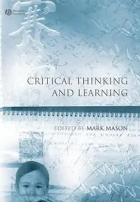Mason | Critical Thinking and Learning | E-Book | www.sack.de