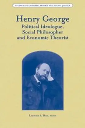 Moss | Henry George | E-Book | www.sack.de