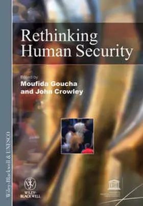 Goucha / Crowley |  Rethinking Human Security | eBook | Sack Fachmedien