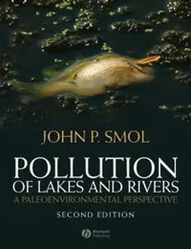 Smol |  Pollution of Lakes and Rivers | eBook | Sack Fachmedien
