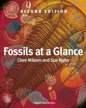Milsom / Rigby |  Fossils at a Glance | eBook | Sack Fachmedien