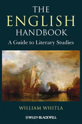 Whitla |  The English Handbook | eBook | Sack Fachmedien