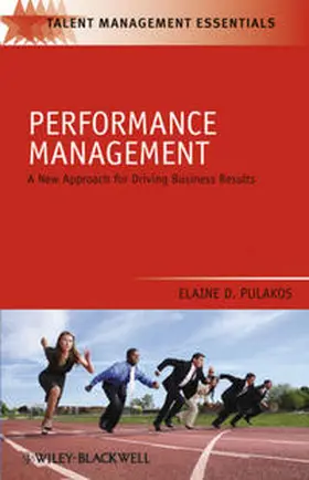Pulakos |  Performance Management | eBook | Sack Fachmedien