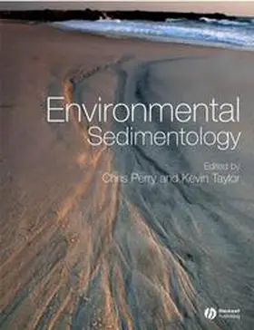 Perry / Taylor |  Environmental Sedimentology | eBook | Sack Fachmedien