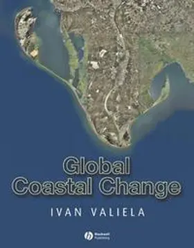 Valiela |  Global Coastal Change | eBook | Sack Fachmedien