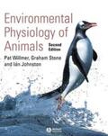 Willmer / Stone / Johnston |  Environmental Physiology of Animals | eBook | Sack Fachmedien