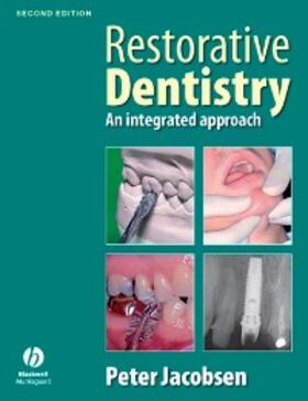 Jacobsen | Restorative Dentistry | E-Book | sack.de