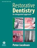 Jacobsen |  Restorative Dentistry | eBook | Sack Fachmedien