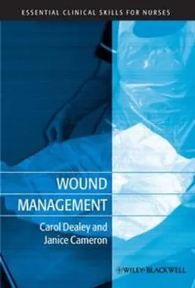 Dealey |  Wound Management | eBook | Sack Fachmedien