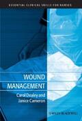 Dealey |  Wound Management | eBook | Sack Fachmedien