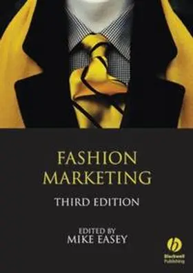 Easey |  Fashion Marketing | eBook | Sack Fachmedien