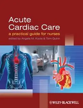 Kucia / Quinn |  Acute Cardiac Care | eBook | Sack Fachmedien