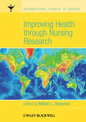 Holzemer | Improving Health through Nursing Research | E-Book | www.sack.de