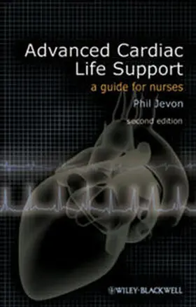Jevon |  Advanced Cardiac Life Support | eBook | Sack Fachmedien