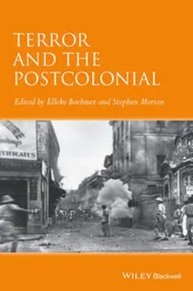 Boehmer / Morton |  Terror and the Postcolonial | eBook | Sack Fachmedien