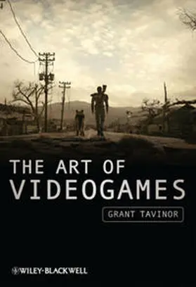 Tavinor | The Art of Videogames | E-Book | sack.de