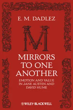 Dadlez |  Mirrors to One Another | eBook | Sack Fachmedien