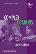 Maddrell |  Complex Locations | eBook | Sack Fachmedien