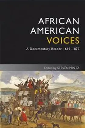 Mintz |  African American Voices | eBook | Sack Fachmedien