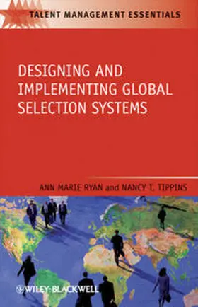 Ryan / Tippins |  Designing and Implementing Global Selection Systems | eBook | Sack Fachmedien