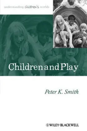 Smith |  Children and Play | eBook | Sack Fachmedien
