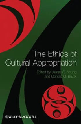 Young / Brunk | The Ethics of Cultural Appropriation | E-Book | www.sack.de