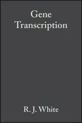 White |  Gene Transcription | eBook | Sack Fachmedien