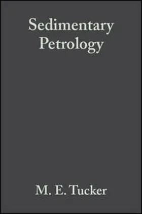 Tucker |  Sedimentary Petrology | eBook | Sack Fachmedien