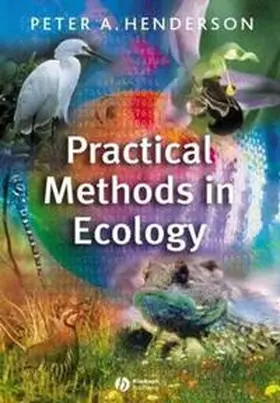 Henderson | Practical Methods in Ecology | E-Book | www.sack.de