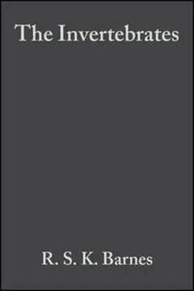 Barnes / Calow / Olive |  The Invertebrates | eBook | Sack Fachmedien