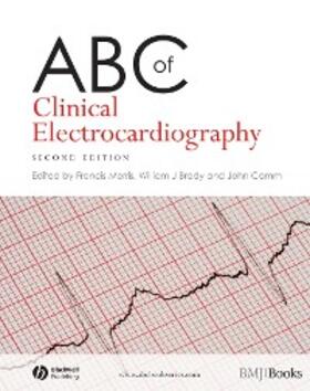 Morris / Brady / Camm |  ABC of Clinical Electrocardiography | eBook | Sack Fachmedien