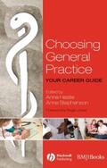 Hastie / Stephenson |  Choosing General Practice | eBook | Sack Fachmedien