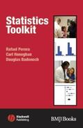 Perera / Heneghan / Badenoch |  Statistics Toolkit | eBook | Sack Fachmedien