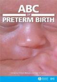 McGuire / Fowlie |  ABC of Preterm Birth | eBook | Sack Fachmedien